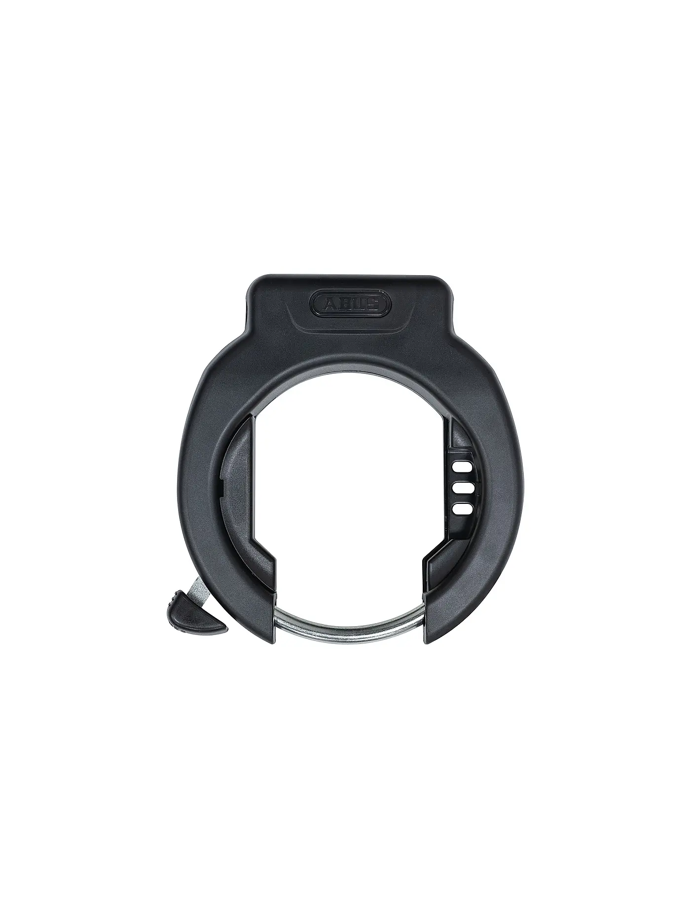 ABUS | Fahrrad Rahmenschloss Pro Amparo 4750 XL R | 